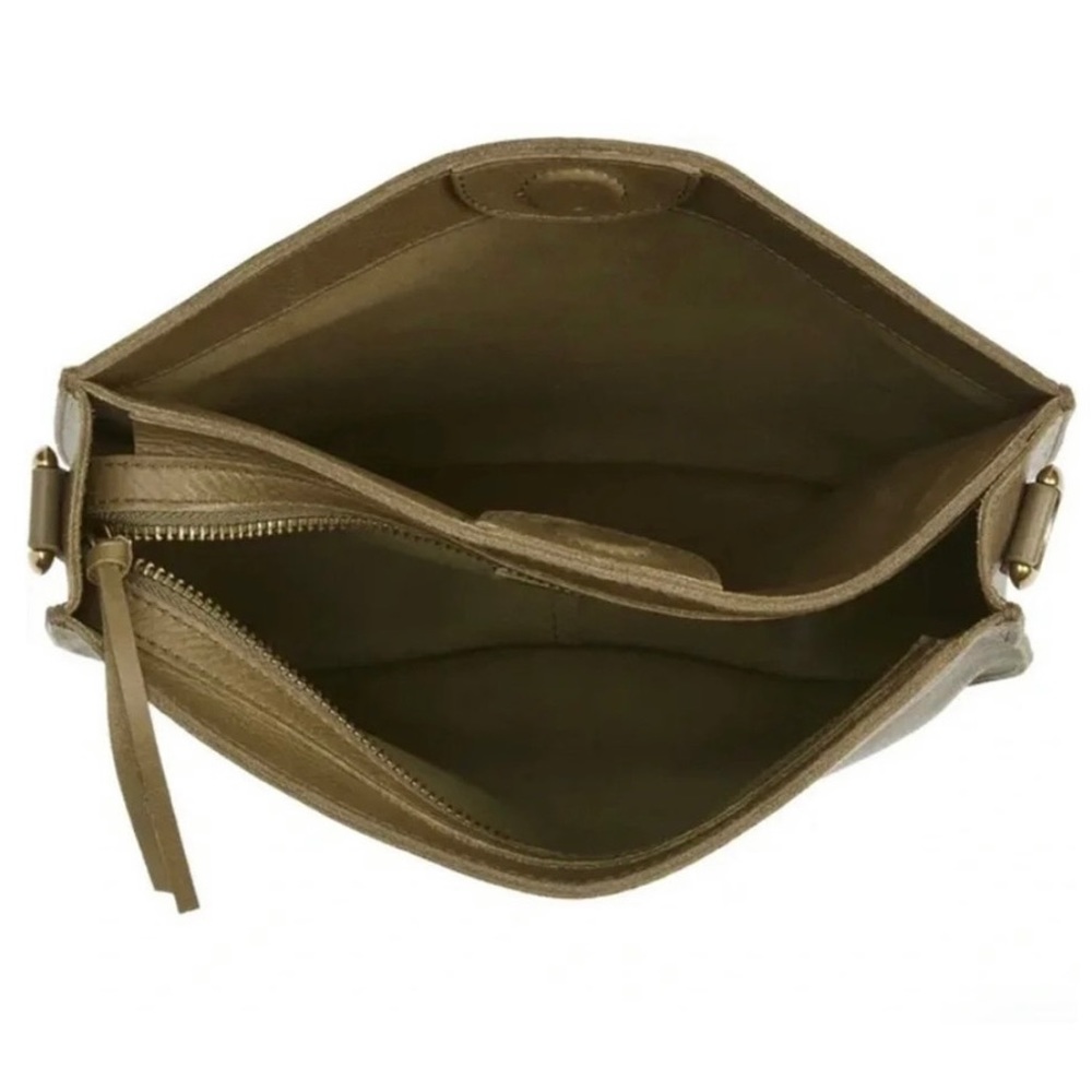 Madewell Tundra saddlebag - Picture 3 of 15